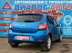 Renault Sandero Access, 2014 года, пробег 151500 км