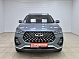 Chery Tiggo 7 Pro Prestige, 2021 года, пробег 56195 км