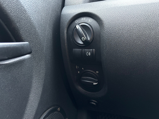 Lada (ВАЗ) Granta Classic Start Glonass 21901-51-234, 2012 года, пробег 168093 км