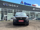 GAC GS8 GL, 2021 года, пробег 97752 км