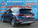 Hyundai Santa Fe Premier, 2020 года, пробег 169250 км