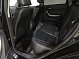 Changan CS35 LUXE, 2013 года, пробег 77400 км