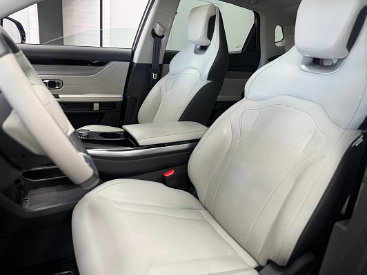 Jetour Dashing Престиж 2024, 2024 года, пробег 21618 км