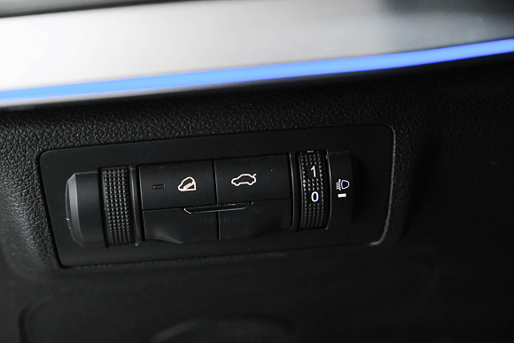 Chery Tiggo 8 Pro Dreamline, 2021 года, пробег 50000 км