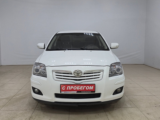 Toyota Avensis Люкс, 2007 года, пробег 293502 км