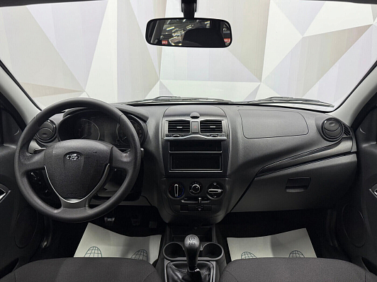 Lada (ВАЗ) Granta Classic, 2025 года, пробег 9 км