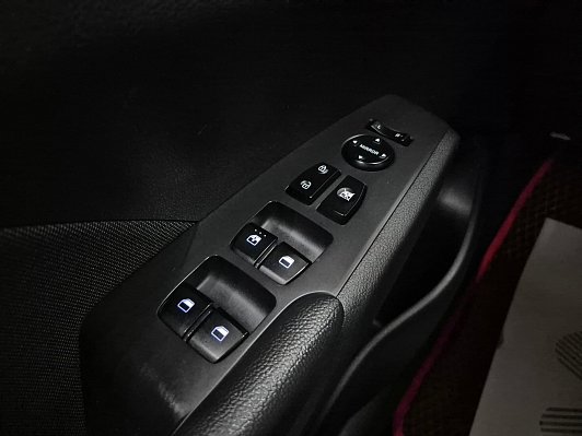 Hyundai Solaris Super Series II + 5” Audio, 2018 года, пробег 153379 км