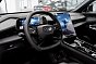 Geely Cityray Флагман, серый