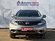 Nissan Murano, 2012 года, пробег 100917 км