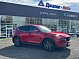 Mazda CX-5, 2018 года, пробег 62660 км