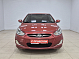 Hyundai Solaris Comfort, 2011 года, пробег 189911 км