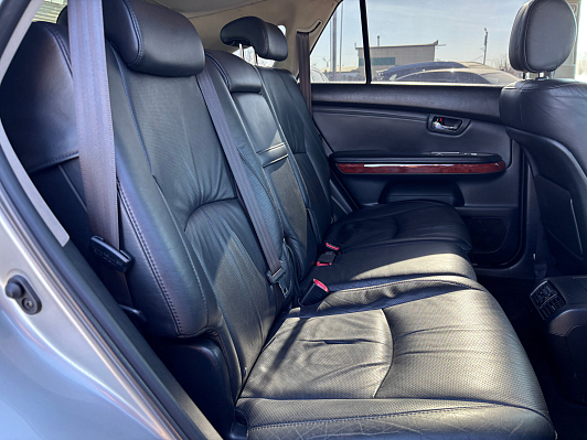 Lexus RX, 2005 года, пробег 433995 км
