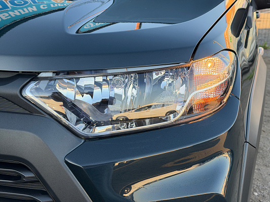 Lada (ВАЗ) Niva Travel Классик'24, 2024 года, пробег 9000 км