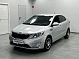 Kia Rio Luxe, 2014 года, пробег 140216 км