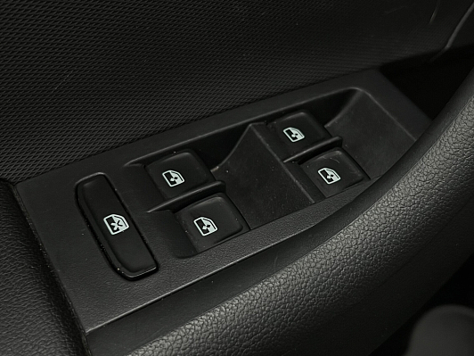 Skoda Rapid Style, 2019 года, пробег 129259 км