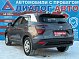 Hyundai Creta Classic, 2021 года, пробег 110000 км