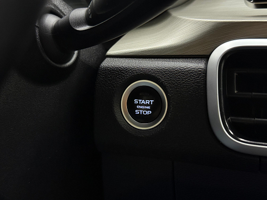 Geely Coolray Luxury, 2022 года, пробег 163330 км