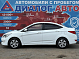 Hyundai Solaris Comfort, 2014 года, пробег 223730 км