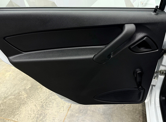 Lada (ВАЗ) Granta Classic Optima, 2025 года, пробег 4 км