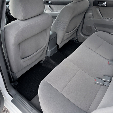 Daewoo Gentra, 2013 года, пробег 129399 км