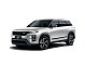 Jaecoo J7 Актив, белый