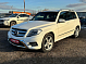 Mercedes-Benz GLK-Класс GLK 300 4MATIC Особая серия, 2012 года, пробег 163175 км
