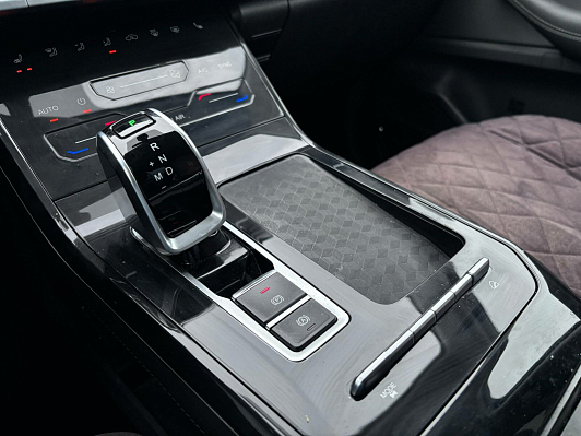 Chery Tiggo 7 Pro Elite, 2022 года, пробег 88512 км