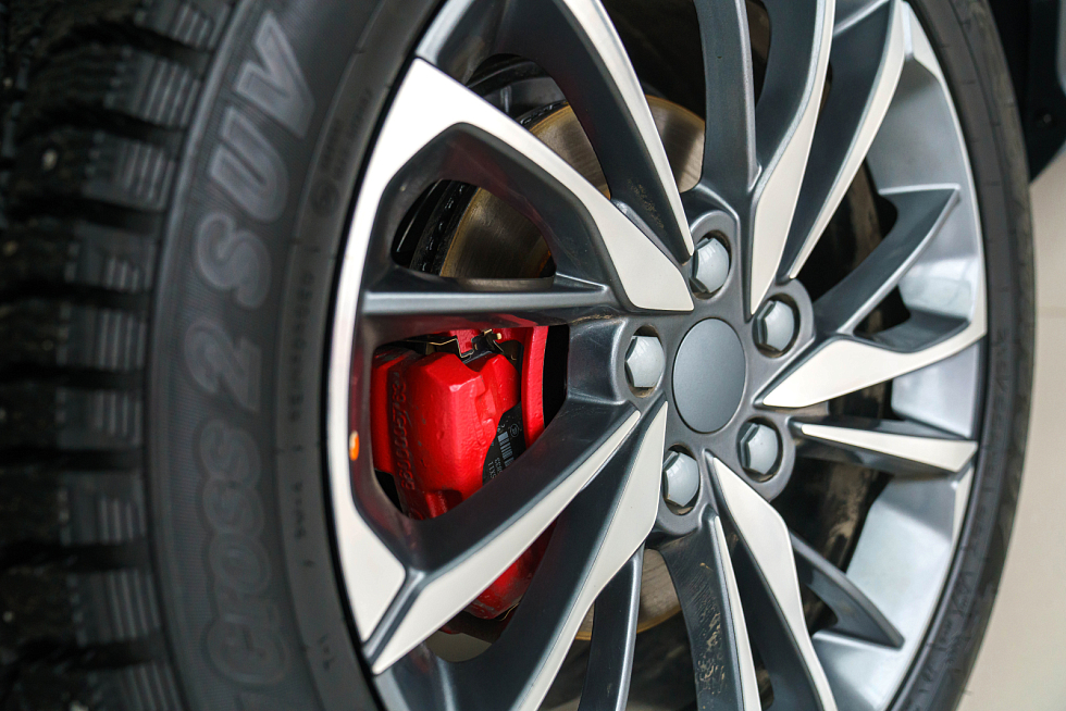 Belgee X50 Style, белый