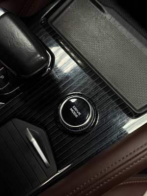 Geely Monjaro, 2023 года, пробег 89000 км