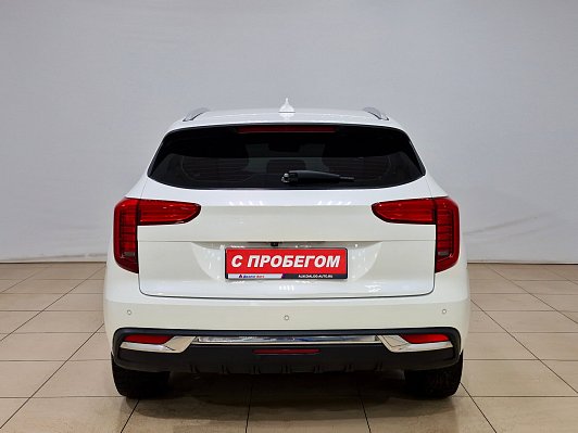 Haval Jolion Elite, 2022 года, пробег 66963 км