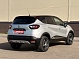 Renault Kaptur Drive, 2017 года, пробег 122213 км