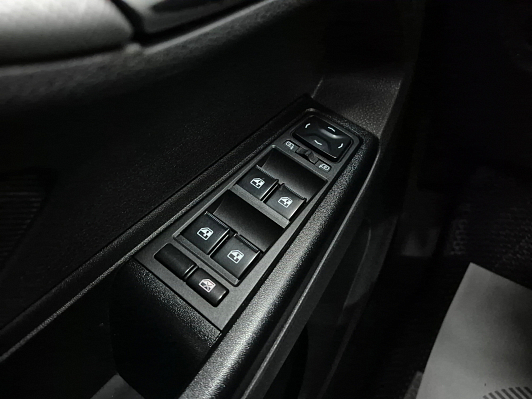 Lada (ВАЗ) Vesta Comfort, 2021 года, пробег 93925 км