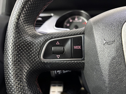 Audi A5, 2009 года, пробег 174000 км