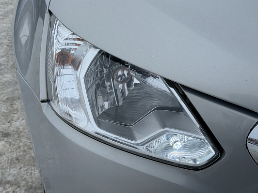 Datsun on-DO Access, 2017 года, пробег 175400 км