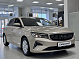 Geely Emgrand Flagship, бежевый