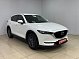 Mazda CX-5, 2019 года, пробег 37540 км