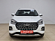 Chery Tiggo 4 Pro Style, 2024 года, пробег 22770 км