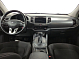 Kia Sportage Luxe, 2013 года, пробег 132723 км