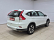 Honda CR-V Elegance, 2015 года, пробег 160307 км