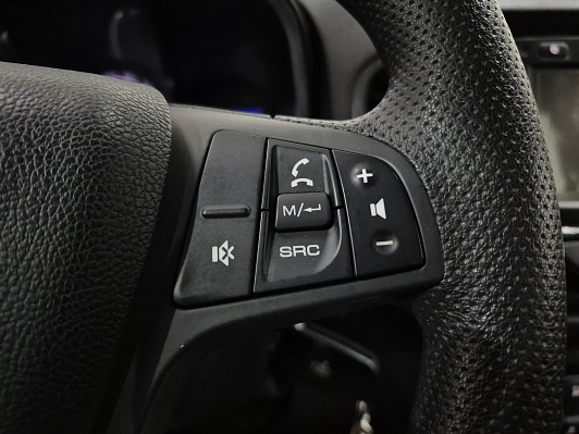 Lada (ВАЗ) XRAY Luxe Prestige, 2017 года, пробег 78032 км