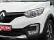 Renault Kaptur Style, 2017 года, пробег 152736 км