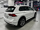Volkswagen Tiguan Sportline, 2018 года, пробег 161610 км