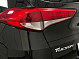 Hyundai Tucson Dynamic, 2017 года, пробег 140382 км