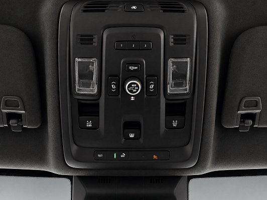 Cadillac Escalade Premium Luxury Platinum, 2023 года, пробег 87189 км