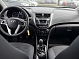 Hyundai Solaris Comfort, 2014 года, пробег 223730 км