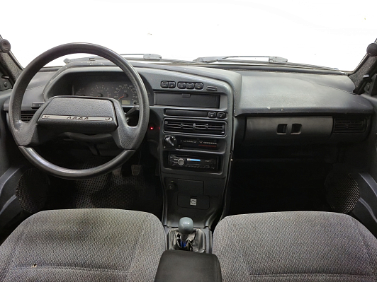 Lada (ВАЗ) 2114 Стандарт, 2008 года, пробег 300000 км