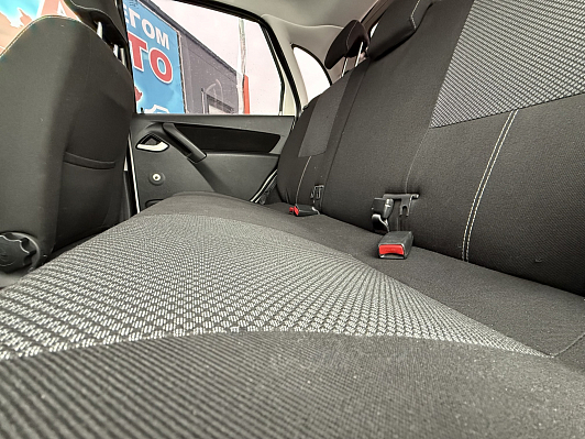 Lada (ВАЗ) Kalina Standard Glonass 21921-50-213, 2013 года, пробег 101000 км