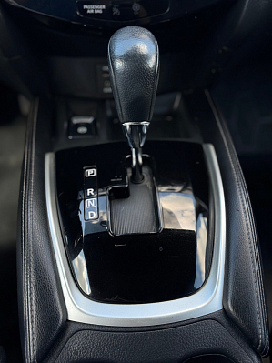 Nissan X-Trail LE Top, 2020 года, пробег 140985 км