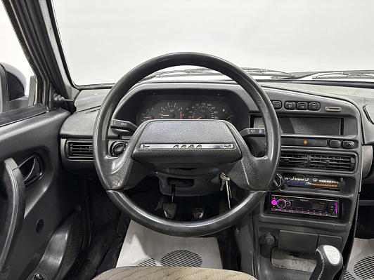 Lada (ВАЗ) 2114, 2004 года, пробег 365 км