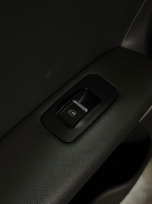 Chery Tiggo 3 Luxury Plus, 2017 года, пробег 115000 км